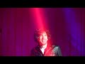 Snow Patrol - I'll Never Let Go, Take Back The City // Düsseldorf // 26/02/2012