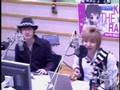 Sukira 2007.02.16 - Songs medley by Teuki & Eunhyuk
