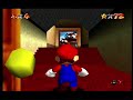 Gameshark code: Lakitu hands out free coins to Mario