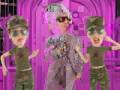 Army Girls Gone Wild- Jihad Jerry & the Evildoers