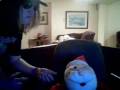 santa vs trail mcfinigan