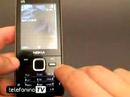 Nokia N78 videoreview da telefonino.net