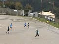 GD Pampilhosense - Arouce Praia - Taça de Encerramento