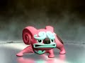 Spectrobes - New trailer