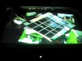 bytewerk.org ftir multitouch table