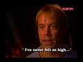 Man Plummets Hundreds of Feet to the Ground! Man Plummets Hundreds of Feet to the Ground!