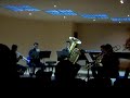 teberg brass   ewald quintet 1st mov 