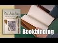 Bookbinding: A Traditional Technique