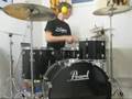We The Kings - Skyway Avenue drum cover by Wili