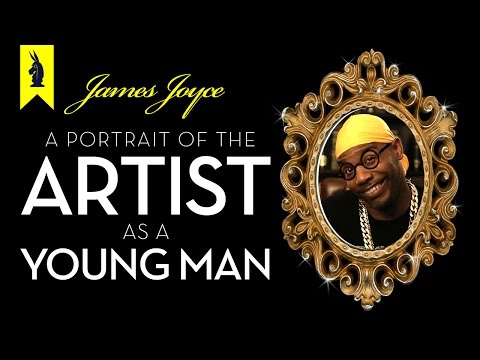 A Portrait of the Artist as a Young Man - Book Summary & Analysis by Thug Notes