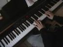 Rihanna Unfaithful played by Daniel Parry