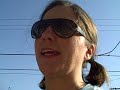 I moved to LA from Amsterdam after working at Boom Chicago. It's Boom tradition that every departing actor is given a roast... this is the roast video I mailed in last week for my friend OT. Enjoy! -- suzi barrett.