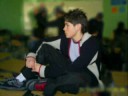 aww! aqii el video qe te ijee preziiozo! :D pushaa grax x todo. iwal todo es poko pero me gusta mx hablar kntigo aunqe sea miL horas x fono xdd! y vale x subir foto miia la ura qede =O!! kajskajaka!te qero mx mx mx ii perdon si no te creo aveces :/ pro...naa fiLo iwal te qero xd!y el videeo va kn el tema qe me dediicaste aww! xdd Tengo tu clave del log lero lero! xdwn asii la ura! te qero enee! erii un amiigo mas qe geniaL y asii espero seguir creciendo :) te qero con la viida amiigo teniimo tamtas kosas en comun xdd! eso! te qero mx jordan ramirez!te lo dediica Yo!sofia c. gonzalez! :)