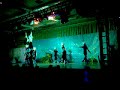 apresenta��o Circo Recra Ribeir�o jul/07