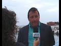 Interviste a Paolo Pantano e Francesco Meneguzzo sui progetti di trivellazioni petrolifere in Val di Noto, e sule opportunità di sviluppo per mezzo delle fonti rinnovabili
