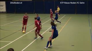 Film KTP - FC Gelre