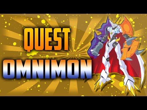 Omnimon