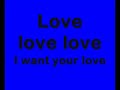 Bad Romance - Lady GaGa 1 (with lyrics)