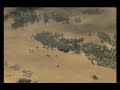 Medieval II Total war: Templars and Saracens