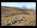 Medieval II Total war: Templars and Saracens