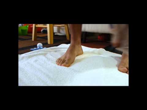 how to eliminate bunions