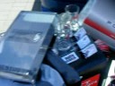 Rockford Fosgate Peugeot 206