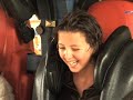 Nova montanha-russa em Beto Carrero World
