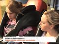 Nova montanha-russa em Beto Carrero World