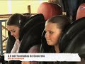 Nova montanha-russa em Beto Carrero World