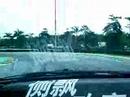Zamil's Drift Ride in Ah Fai AE86 F20C + NOS