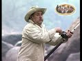 Pesca Rio Tarija