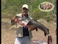 Pesca Rio Tarija