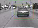 Auxiliary Video for M²SFA² submission (Caltech Cars 2001)