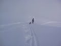 Tiefschneefahren in den Kitzbüheler Alpen - gefällt anderen