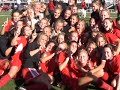 5A Girls Soccer Championship Game