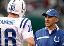 Kelvin Hayden on Tony Dungy's Retirement