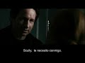 Los expedientes secretos x: quiero creer (trailer oficial)