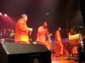 REENCUENTRO MUSICAL ( LA MATRACA Y EL CAMALEON )