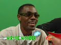 wayne wonder   no letting go live on riddim up