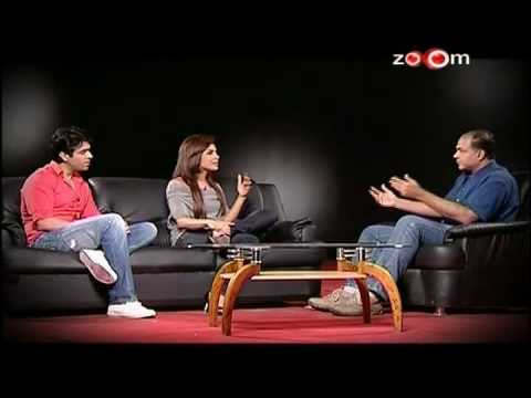 What's Your Raashee - Ashutosh Gowarikar turns Host!! (Interview) - HQ