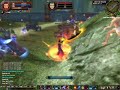 Qin vs. IPX - first pvp territorial war PART 1