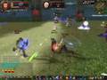 Qin vs. IPX - first pvp territorial war PART 1