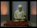 santoor majid kiani  مجيدكياني آموزش سنتور9