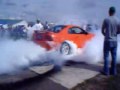 Huge-Mustang-burnout
