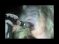 Collective Soul Lima Peru - Why Pt. 2