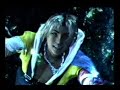 Final Fantasy X - Because Of You