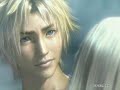 Final Fantasy X - Because Of You