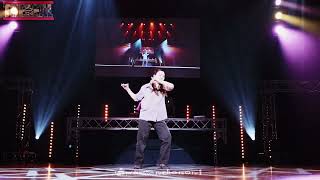 Kureha – THE REAL GRAND CHAMPIONSHIP 2023 ALLSTYLE DANCE BATTLE JUDGE DEMO