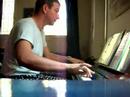 Riders on the storm al piano (Intro)