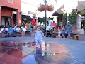 Fountain Play